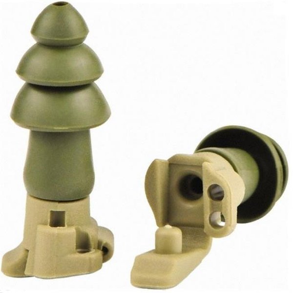 Perfect Pants BattlePlugs Shooting Ear Plugs - Large PE436796